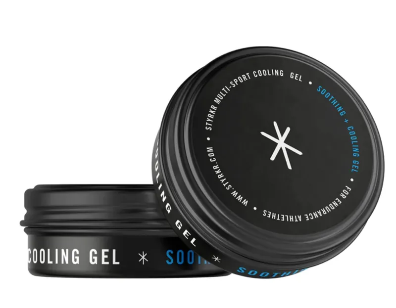 Muscle Cooling Sports Cream 150ml